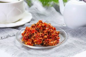 Huainan Beef Soup (Longgui Second Store)