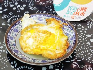 Yong Da Chef's Stir-fried Wooden Bucket Rice (Yuying Street Branch)