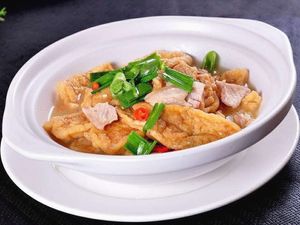 Chongchuan Wooden Bucket Rice