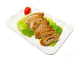 Longjiang Pig Trotter Rice (Roast Meat Fast Food Shihu Store)