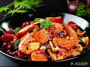 Huaji Cuisine Spicy Hot Pot (Renhe Huacheng Road Store)