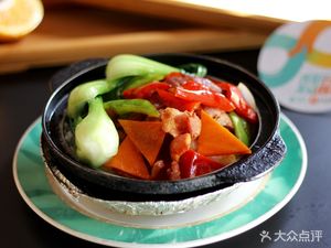Weixin Meishilu Steamed Rice Basket & Claypot Rice (Hetang Zhongjie Store)