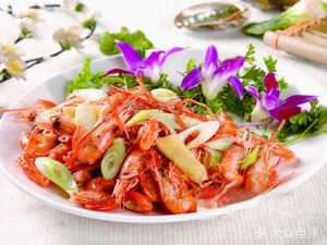 Zhi Wei Fast Food (Renhe Branch)