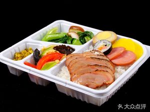 Friday Simple Meal (Longgui Store)