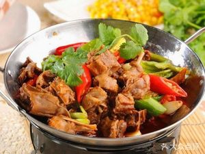 Sanxiang Rural Home Cooking