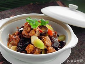 Guang Tou Lao Cuisine (Donghua Village Branch)