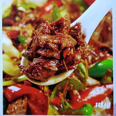 Chenzhou Tea Oil Pig Brain Rice (Renhe Store)