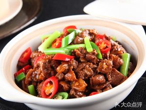 Xiang Piao Piao Wooden Bucket Rice (Longhe West Road Store)