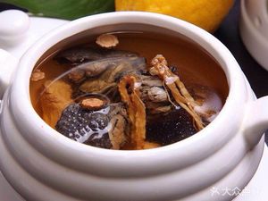 Mingdian Xuan Deep Well Roast Goose (Longhe West Road Branch)
