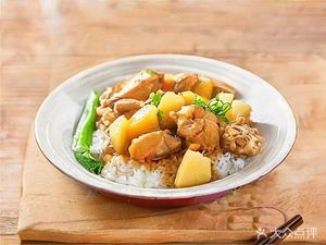 Mr. Cai's Stir-Fry Fast Food (Nancun Julong North Third Alley Store)