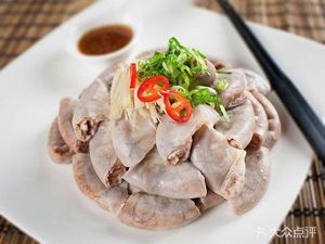 Zhanjiang Duck Rice (Si Wei Culinary Shop)
