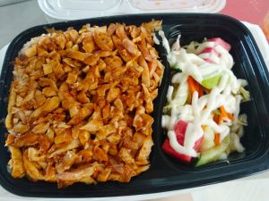 Shika Ka BBQ Rice (Renhe Store)