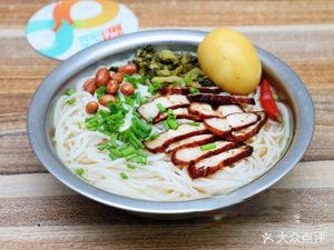 Authentic Guilin Rice Noodles (Time Rose Garden Store)
