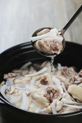 Feng Nan Zhi · Hainan Coconut Chicken (Jiahe Branch)