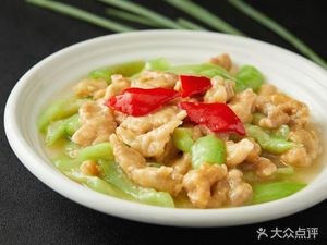 Little Swan Restaurant (Nanling Qixing Road Branch)
