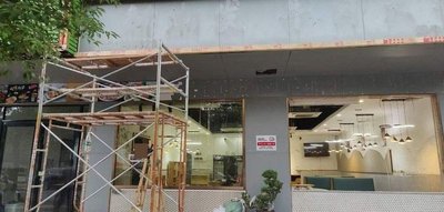 Xiangxia Cai · Jiangxi Restaurant