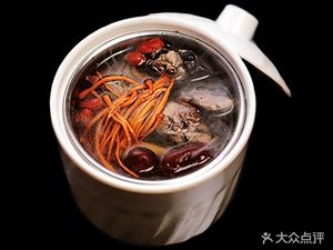 Greedy Kitchen Fast Food & Delicious Soup