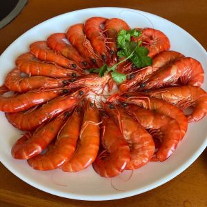 Tianzi Seafood Wharf