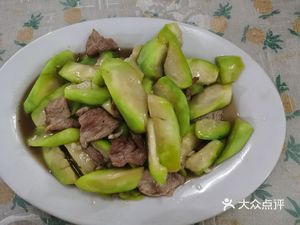 Tang Ji Restaurant (Yongxing Branch)