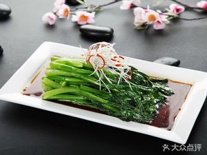 Yixiang Garden Hunan Cuisine Stir-Fry Fast Food