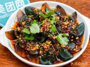 Xiang Yuan · Hunan Cuisine (Jiahé Store)