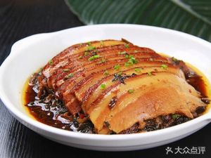 Xin Hua Cuisine of Hunan (Long Gui Branch)