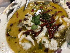 Xiang Chuan Shi Fu (Tonggui Road Store)
