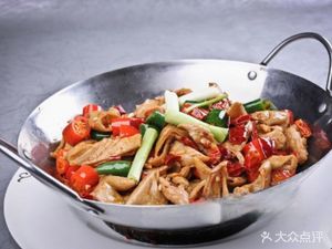 Fast Food Shi Fen Xiao Xiangyuan Restaurant (Renhe Huacheng Road Store)