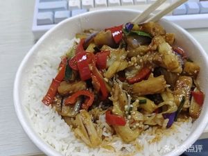 Yong Chef (Renhe Store)