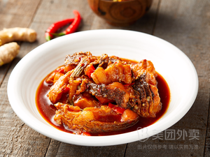 Li Zhangshao Jiangxi Cuisine (Yuehe Fang Store)