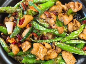 Yanming Zhanjiang Chicken (Yongxing East Road Branch)