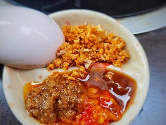 Chaoyuan Beef Shop