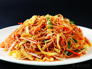 Chaoke Guangtou Lao (Renhe Store)