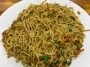 Chaopin Fresh Soup Noodles