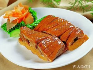 Chaoshan Flavor Braised Water (Comprehensive Market Store)