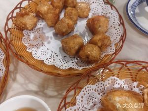 Mingguang Chaocai Restaurant (Pingsha Songyuan East Street Store)