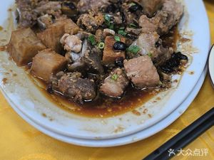 Chaozhou Common Restaurant (Dongping South Road Store)