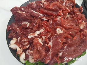 Xuan Niu Guan Beef Hotpot