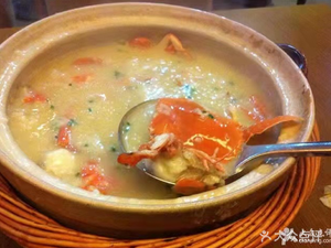 Xinji Chaoshan Clay Pot Rice & Seafood Restaurant (Renhe Branch)