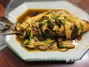Xin Ji Hot Pot Restaurant