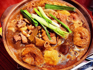 Wenzengji Beef House (Renhe Branch)