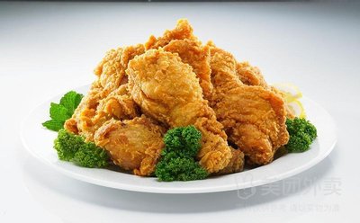 Three Seniors' Korean Fried Chicken (Jiahé Branch)