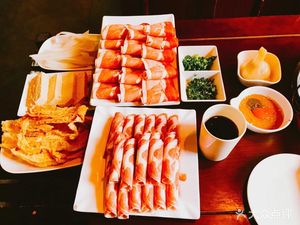 Called a Fried Chicken (Jiahe Branch)