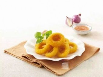 Han Yupin Fried Chicken