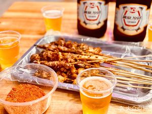 Xinjiang BBQ (Helong Second Road Store)