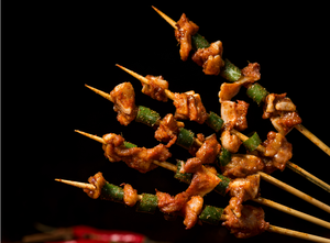 Pang Ge Northeast Barbecue (Dongping Store)
