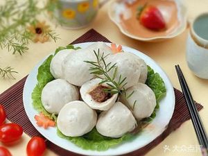 Pingsha Barbecue