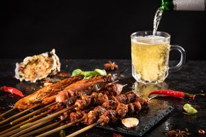 Remember Barbecue (Changhong Guangxin Street Branch)