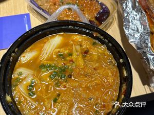 串夜友到 Barbecue Shop (Renhe Store)