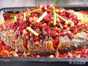 Harbin Original Taste Barbecue (Fanghua Highway Store)